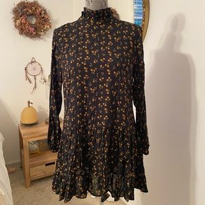 Zara Andrea tunic dress!